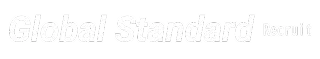Global Standard ロゴ