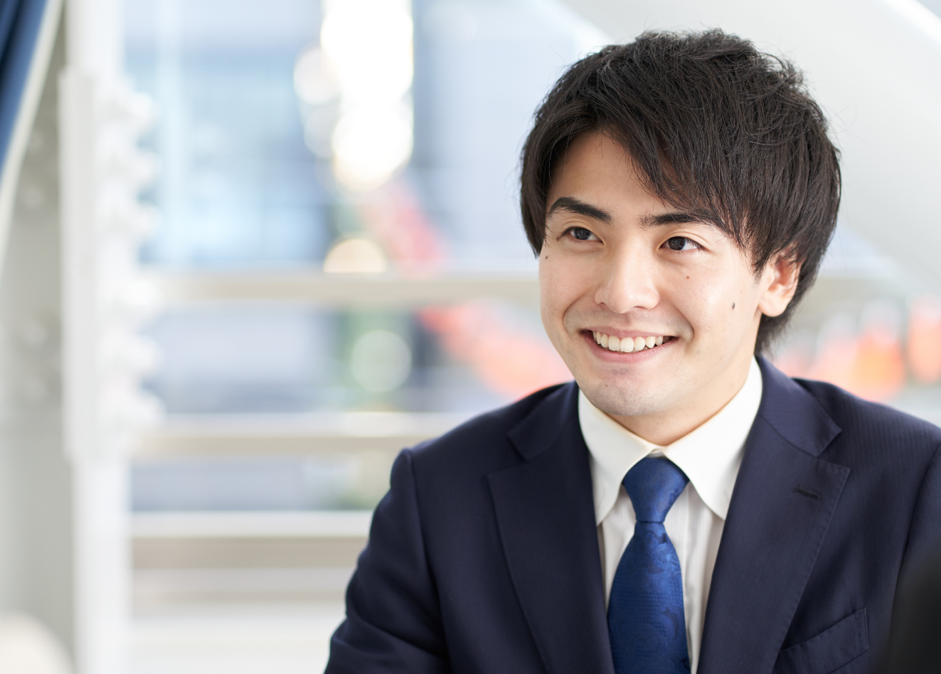 インタビュー画像