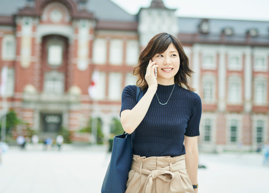 仕事内容のイメージ