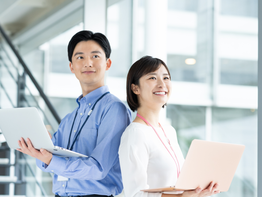 2026年度新卒採用スタートのお知らせ