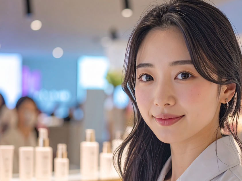 リテール職向けキャリアセミナー開催レポート