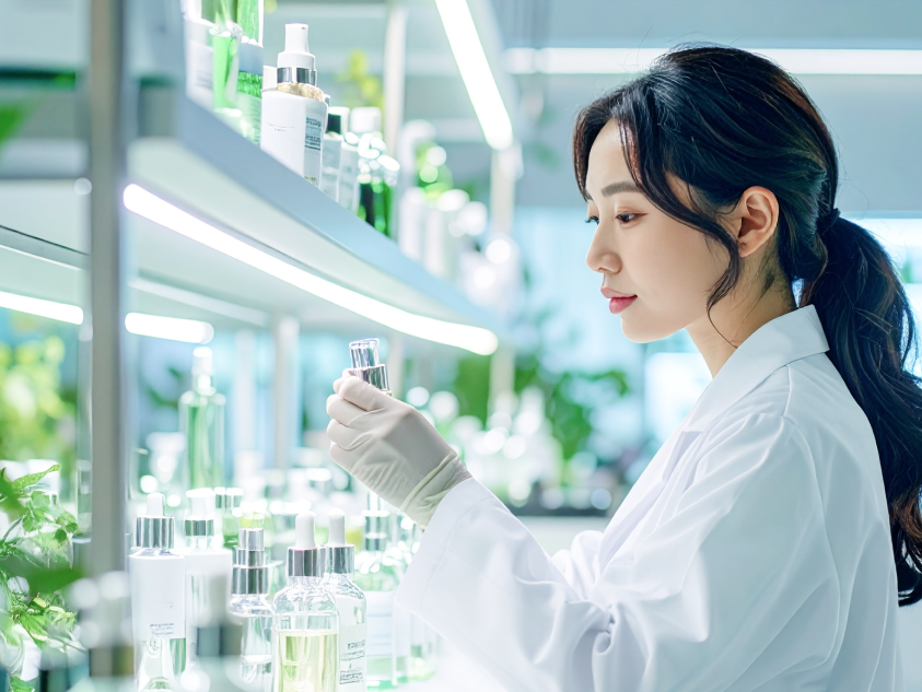 サステナブル研究プロジェクトの裏側