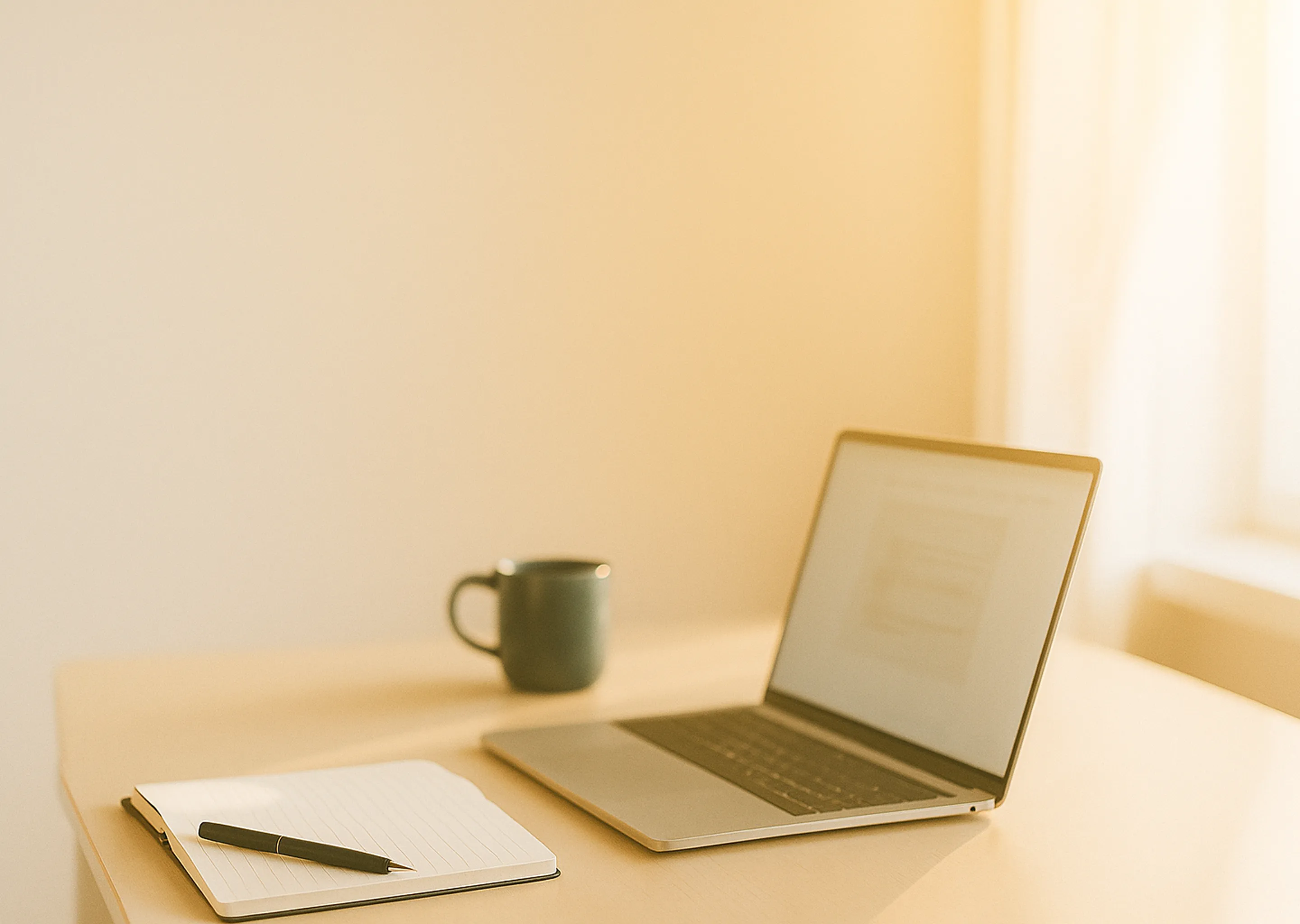 想いを映像のように伝えるWeb表現をイメージしたビジュアル