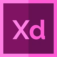 Adobe XDのアイコン