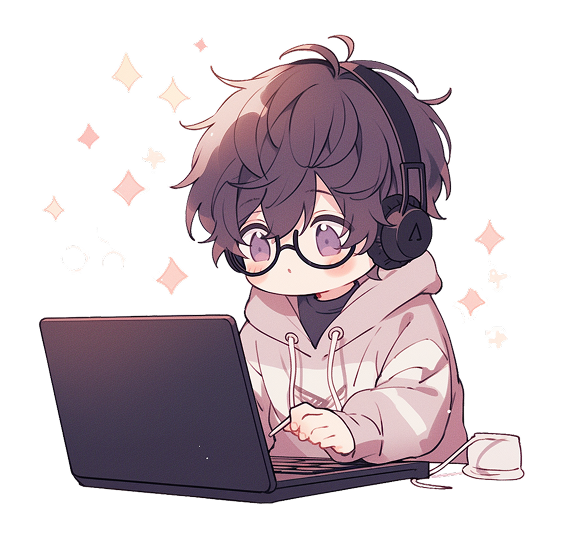 制作者のプロフィール写真